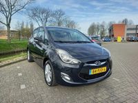 tweedehands Hyundai ix20 1.4i i-Vision