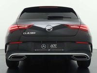 tweedehands Mercedes CLA180 Shooting Brake Star Edition | Panorama - Schuifdak