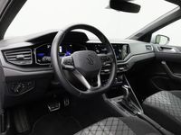 tweedehands VW Polo 1.0 TSI 95PK DSG R-Line | Parkeersensoren voor/achter | 16 inch | ACC | Apple Carplay / Android Auto