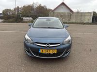 Occasion Opel Astra Sport 170 PK (125 kW) 2013 Sedan
