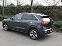 tweedehands Kia e-Niro ExecutiveLine 64 kWh | 204PK | LEDER | NAVI | CAME