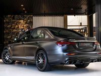 tweedehands Mercedes E63 AMG S 4MATIC+ FINAL EDITION! | Carbon | Performance |