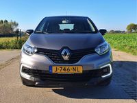 tweedehands Renault Captur 1.5 dCi Intens - AUTOMAAT - 90 Pk - Euro 6 - Navi