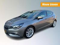 Occasion Opel Astra Business 150 PK (110 kW) 2017 Grijs Hatchback