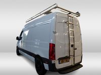 tweedehands Mercedes Sprinter 314 2.2 CDI L2H2 Functional Imperiaal + Trekhaak