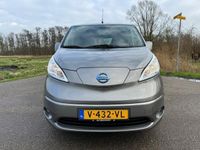 tweedehands Nissan e-NV200 Visia 40 kWh / Ex, BTW / Automaat / Navigatie / Stoel-Stuurverwarming / Cruise Control / Achteruitrij Camera