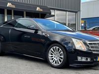 tweedehands Cadillac CT4 CTS3.6 V6 Sport Luxury