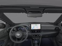 Nieuw Toyota Yaris Executive 129 PK (94 kW) 2026 Blauw Hatchback