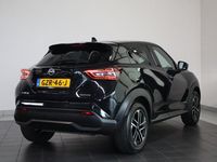 Occasion Nissan Juke N-Connecta 143 PK (105 kW) 2024 Pearl black SUV