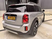 Occasion Mini Cooper Countryman 136 PK (100 kW) 2023 Grijs SUV