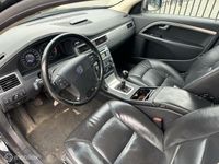 tweedehands Volvo V70 2.0D Summum