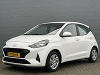 Occasion Hyundai i10 Comfort 67 PK (49 kW) 2024 Wit Hatchback