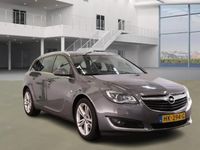 tweedehands Opel Insignia Sports Tourer 1.6 CDTI EcoFLEX Business+