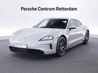 Occasion Porsche Taycan 319 kW (435 PK) 2024 Grijs Sedan