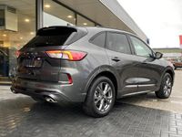 tweedehands Ford Kuga 2.5 PHEV ST-Line X 225pk NIEUW direct leverbaar| A