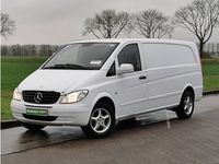 tweedehands Mercedes Vito 115 CDI