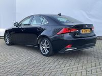 tweedehands Lexus IS300h Hybrid Dab+ Navi Camera Adaptive-CC Business Line Pro Geweldig