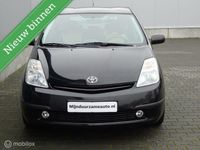 tweedehands Toyota Prius 1.5 VVT-i Tech Edition, Youngtimer, Keyless, vol