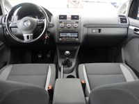 tweedehands VW Touran 1.4 TSI Comfortline LIFE Trekhaak | Glazen dak | C