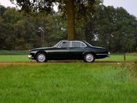 Occasion Daimler Sovereign 223 PK (164 kW) 1973 Groen Sedan