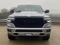 tweedehands Dodge Ram PICKUP 1500 Limited 5.7 V8 HEMI Night Edition / Panoramadak / Luchtvering