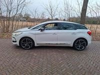 Occasion Citroën DS5 149 PK (109 kW) 2015 Hatchback