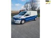 Occasion Ford Transit Connect 101 PK (74 kW) 2016 Grijs MPV