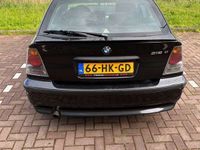 tweedehands BMW 316 Compact 316 g