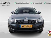 tweedehands Skoda Karoq 1.5 TSI ACT Style | Trekhaak | Carplay