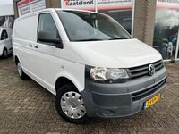 tweedehands VW Transporter 2.0 TDI - BTW - Trekhaak - Nieuwe APK - 2011