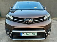 tweedehands Toyota Proace 2.0 D-4D Medium VIP S&S ACC/Pano/6Pl