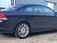 Occasion Volvo C70 Summum 2006 Blauw Cabriolet