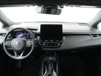 Occasion Suzuki Swace Style 140 PK (102 kW) 2025 Groen Stationwagen