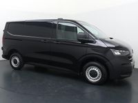 Occasion VW Transporter Life 110 PK (80 kW) 2024 Zwart Van