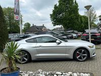tweedehands Ford Mustang 3.7 V6 Automaat Coupe Automaat USA TITLE