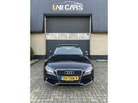 tweedehands Audi A4 Avant 1.8 TFSI Pro Line|Leer|Stoelverw|PDC|Multimed|