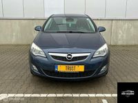 tweedehands Opel Astra 1.4 Turbo Sport/AUT/stuurverwarming/stoelverwarm