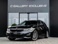 tweedehands BMW 330e 330 TouringHigh Executive - M-Sport l Panorama l