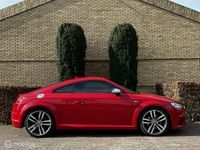 tweedehands Audi TT 1.8 TFSI Pro Line S Int/Exterieur | Cruise | Navi