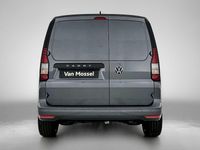 Nieuw VW Caddy 102 PK (75 kW) 2026 Grijs MPV