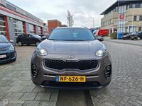 tweedehands Kia Sportage 1.6 GDI FIRST EDITION / Trekhaak / Dealer onderhou