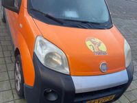 tweedehands Fiat Fiorino 1.3 MJ SX