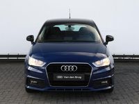 tweedehands Audi A1 Sportback 1.0 TFSI Pro Line | Navigatie | Cruise | 17" Velgen | Airco