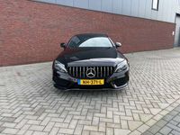 tweedehands Mercedes C200 Coupé Prestige AMG-Pack Panodak