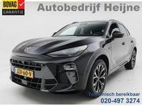 Occasion Cupra Terramar 150 PK (110 kW) 2025 Zwart SUV