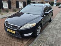 Occasion Ford Mondeo Trend 145 PK (106 kW) 2008 Zwart Stationwagen