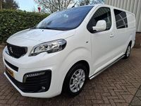 Occasion Peugeot Expert 150 PK (110 kW) 2020 Wit Van