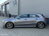 tweedehands Mercedes A180 AMG Pakket, NAVI, LED, AUTOMAAT