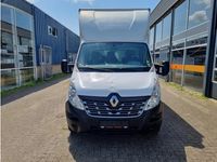 tweedehands Renault Master 2.3 DCI Bakwagen 21 m3 Euro 5B