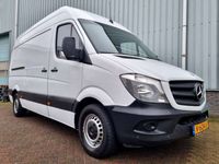 tweedehands Mercedes Sprinter 313 CDI 2.2 L2 H2 AIRCO